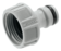 Gardena hanaliitin 3/4" - Letkuliittimet - 9673121-01 - 1
