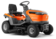 Husqvarna TS112 ajoleikkuri - Traktorileikkurit - 9706224-01 - 1