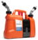 Husqvarna kombikannu 5+2,5 L uusi malli - Polttoainekannut - 5807542-01 - 1