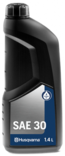Husqvarna moottoriöljy SAE 30 1,4 L - Pienkoneöljyt - 5774197-01 - 1