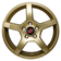 Inverno Gold 6.5x16 - 16" alumiinivanteet - VT147911 - 1