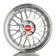 LeMans Silver 7.5x17 - 17" alumiinivanteet - VT54851 - 2