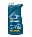MANNOL TERÄKETJUÖLJY 1101 1L - Teräketjuöljyt - MN1101-1 - 1