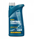 Mannol Central hydraulic fluid ohjaustehostinäljy - Ohjaustehostinöljyt - MN8990-1 - 1