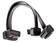 OBD-II y-haara sarjaan 1605-wk070 - Valaistus - 1605-WK071 - 1
