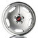 SE-Klasse 8x17 - 17" alumiinivanteet - VT127511 - 2