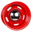American Classic Rally Old school red 10x15 - 15" alumiinivanteet - VT161761 - 1
