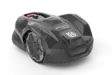 AUTOMOWER® 310E NERA, SIS. EPOSÖ PLUG-IN MODUULIN - Husqvarna Automower robottileikkurit - 9708197-21 - 2