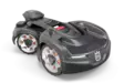 AUTOMOWER® 435XAWD NERA LANGATTOMALLA TEKNOLOGIALLA - Husqvarna Automower robottileikkurit - 9707452-21 - 1
