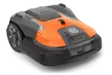 Husqvarna Automower® 580 EPOS® Rajakaapeliton robottiruohonleikkuri - Husqvarna Automower robottileikkurit - 9708038-21 - 1