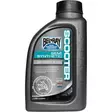 Bel-ray Semi Synthetic Scooter 2T engine oil 1L - 2T öljyt - 55-819-001 - 1