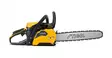 Stiga CS 545 16" Moottorisaha - Polttomoottorisahat - 240421602ST1 - 2