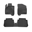 Kaukalomattosarja Citroën C3 Picasso 2008-2017 - Citroen kumimattosarjat - 77426351 - 1