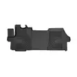 Kaukalomattosarja Fiat Ducato III 2006-2020 - Fiat kumimattosarjat - 77408579-1 - 1