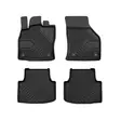 Kaukalomattosarja SEAT Leon IV alkaen 2020 - Seat kumimattosarjat - 77409972-1 - 1