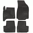 Kaukalomattosarja Fiat Grande Panda alkaen 2024 - Fiat kumimattosarjat - 77821171 - 1