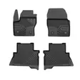 Kaukalomattosarja Ford Kuga II 2013-2019 - Ford kumimattosarjat - 77409682-1 - 1