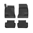 Kaukalomattosarja Mercedes-Benz B-Class W246 2011-2018 - Mercedes Benz kumimattosarjat - 77409552-1 - 1