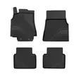 Kaukalomattosarja Mercedes-Benz B-Class W245 2005-2011 - Mercedes Benz kumimattosarjat - 77408111 - 1