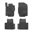 Kaukalomattosarja Mercedes-Benz GL X164 2006-2012 - Mercedes Benz kumimattosarjat - 77409781 - 1