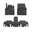Kaukalomattosarja Renault Espace IV 2002-2014 - Renault kumimattosarjat - 77426061 - 1
