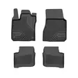 Kaukalomattosarja Smart Forfour II 2014-2020 - Muiden merkkien kumimattosarjat - 77426719-1 - 1