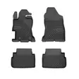 Kaukalomattosarja Subaru XV II 2018-2023 - Subaru kumimattosarjat - 77426870-1 - 1