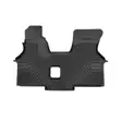 Kaukalomattosarja Volkswagen Transporter T4 1990-2003 - Volkswagen kumimattosarjat - 77426931 - 1
