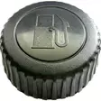 Stiga OEM Polttoainetankin korkki | Stiga 118550943/1 - Ajoleikkureiden muut osat - 1185509431 - 1