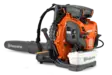 Husqvarna 590BTS Reppupuhallin - Polttomoottorilehtipuhaltimet - 9705510-01 - 1