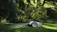 Husqvarna Automower 308V - Uutuusrobottileikkuri kaudelle 2026! - Husqvarna Automower robottileikkurit - 9708310-21 - 9