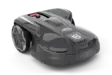 Husqvarna Automower® 320 NERA Rajalangaton Robottileikkuri - Husqvarna Automower robottileikkurit - 9708198-21 - 1