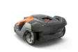 Husqvarna Automower® 520 EPOS® Ammattilaisen robottiruohonleikkuri - Husqvarna Automower robottileikkurit - 9708008-21 - 2