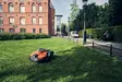 Husqvarna Automower® 520 EPOS® Ammattilaisen robottiruohonleikkuri - Husqvarna Automower robottileikkurit - 9708008-21 - 3