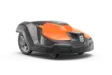 Husqvarna Automower® 520 EPOS® Ammattilaisen robottiruohonleikkuri - Husqvarna Automower robottileikkurit - 9708008-21 - 1