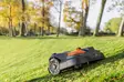 Husqvarna Automower 540 EPOS Rajakaapeliton robottiruohonleikkuri - Husqvarna Automower robottileikkurit - 9707303-21 - 5