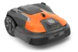 Husqvarna Automower 560 EPOS Rajakaapeliton robottiruohonleikkuri - Husqvarna Automower robottileikkurit - 9707304-21 - 1