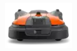 Husqvarna Automower 560 EPOS Rajakaapeliton robottiruohonleikkuri - Husqvarna Automower robottileikkurit - 9707304-21 - 2