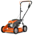 Husqvarna Klippo LB 448SQ BioClip ruohonleikkuri - Itsevetävät ruohonleikkurit - 9706088-01 - 1