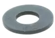 Husqvarna OEM aluslevy 5,3 × 12 mm 5032300-11 - Ajoleikkureiden muut osat - 5032300-11 - 1