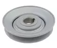 Husqvarna OEM hihnapyörä 5069221-01 - Ajoleikkureiden muut osat - 5069221-01 - 1