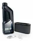 Husqvarna OEM huoltosarja HS413AE 5298019-01 - Ajoleikkureiden muut osat - 5298019-01 - 1