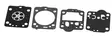 Husqvarna OEM kaasuttimen kalvosarja 5040286-01 - Moottorisahojen kalvosarjat - 5040286-01 - 1