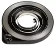 Husqvarna OEM käynnistimen palautusjousi 5017631-01 - Moottorisahojen muut osat - 5017631-01 - 1