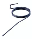 Husqvarna OEM käynnistinkynnen jousi 5292711-01 - Moottorisahojen muut osat - 5292711-01 - 1