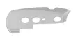 Husqvarna OEM Kulutuslevy | Husqvarna 5053210-01 - Moottorisahojen muut osat - 5053210-01 - 1