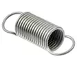 Husqvarna OEM kytkinvivun palautusjousi 5065425-01 - Ajoleikkureiden muut osat - 5065425-01 - 1
