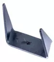 Husqvarna OEM levitysterä Rider 850 Central Cross 5066758-01 - Ajoleikkureiden terät ja teräpukit - 5066758-01 - 1
