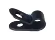 Husqvarna OEM P-kiinnike 11 × 9,5 mm 5016106-01 - Robottileikkureiden muut osat - 5016106-01 - 1