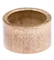 Husqvarna OEM pronssipusla 20 25x15 mm 5068390-01 - Ajoleikkureiden muut osat - 5068390-01 - 1